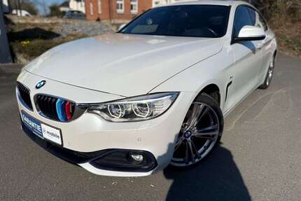 BMW 425 Gebrauchtwagen
