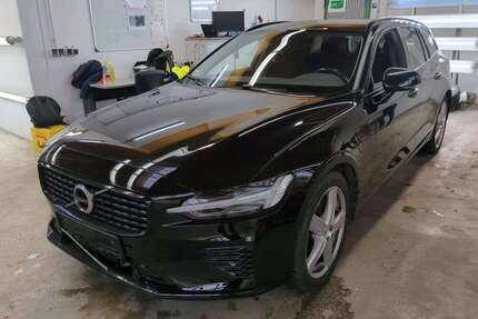Volvo V60 Gebrauchtwagen