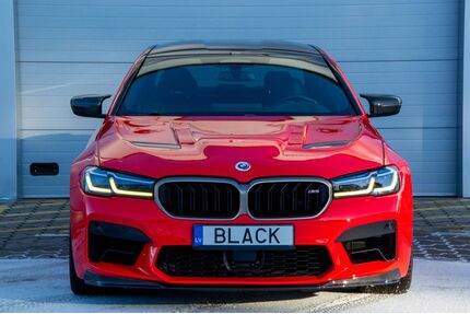 BMW M5 Gebrauchtwagen