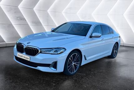 BMW 540 Gebrauchtwagen