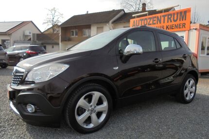 Opel Mokka Gebrauchtwagen
