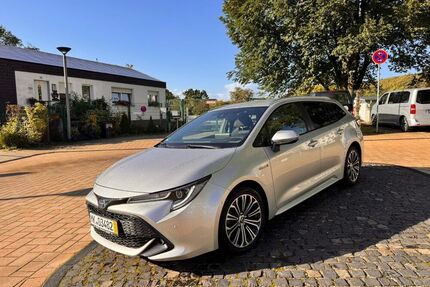 Toyota Corolla Gebrauchtwagen