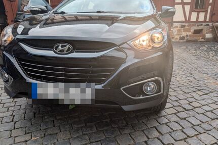 Hyundai ix35 Gebrauchtwagen