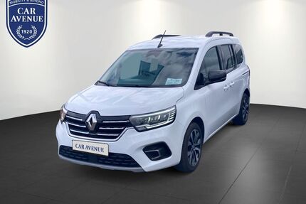 Renault Kangoo Gebrauchtwagen