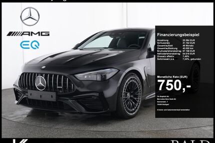 Mercedes-Benz CLE 53 AMG Gebrauchtwagen