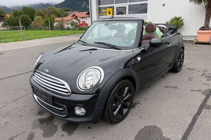 Mini Cooper Gebrauchtwagen