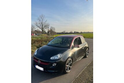 Opel Adam Gebrauchtwagen