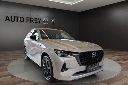 Mazda CX-60 Gebrauchtwagen
