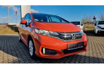Honda Jazz Gebrauchtwagen