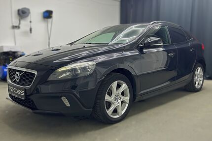 Volvo V40 Gebrauchtwagen