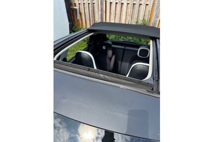 Renault Twingo Gebrauchtwagen