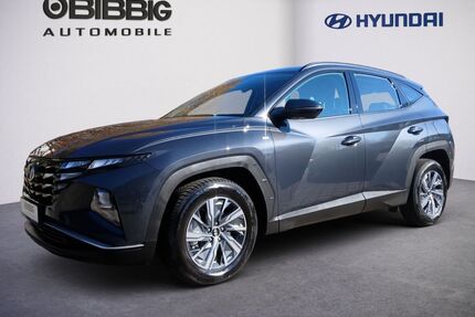 Hyundai TUCSON Gebrauchtwagen