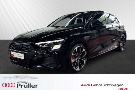 Audi S3 Gebrauchtwagen