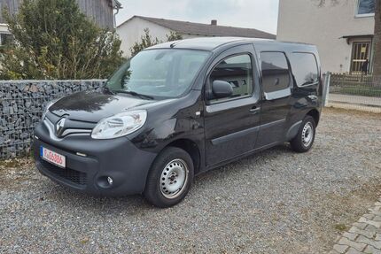 Renault Kangoo Gebrauchtwagen