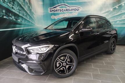 Mercedes-Benz GLA 250 Gebrauchtwagen