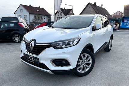 Renault Kadjar Gebrauchtwagen