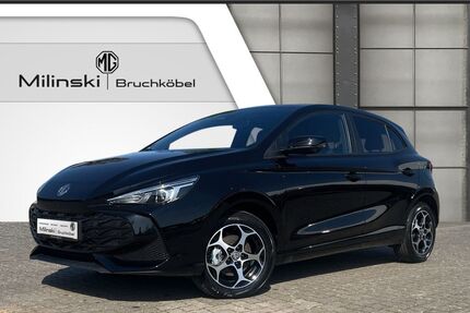 MG MG3 Gebrauchtwagen