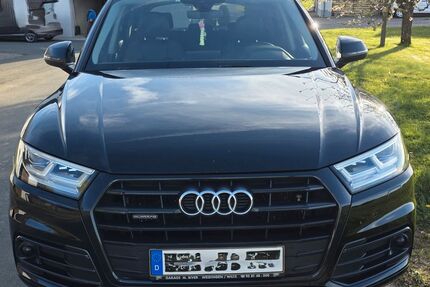 Audi Q5 Gebrauchtwagen