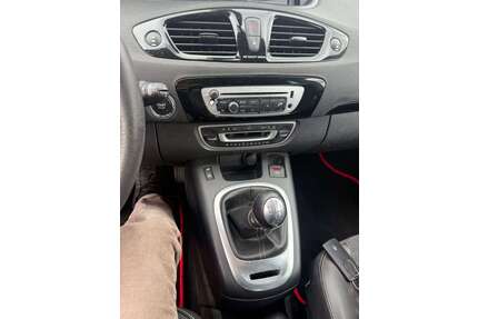 Renault Scenic Gebrauchtwagen