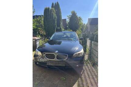 BMW 523 Gebrauchtwagen