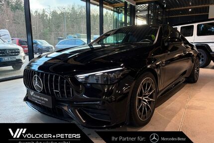 Mercedes-Benz CLE 53 AMG Gebrauchtwagen