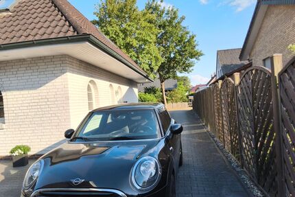 Mini ONE Gebrauchtwagen