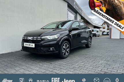 Dacia Logan Gebrauchtwagen