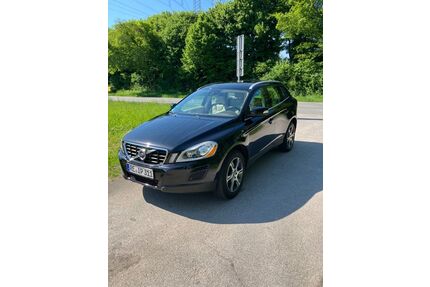 Volvo XC60 Gebrauchtwagen