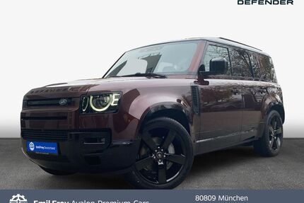 Land Rover Defender Gebrauchtwagen
