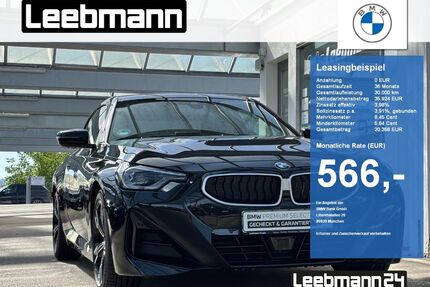 BMW 230 Gebrauchtwagen