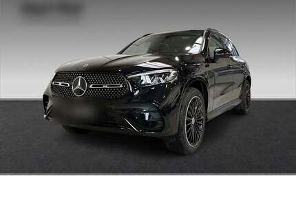 Mercedes-Benz GLC 300 Gebrauchtwagen