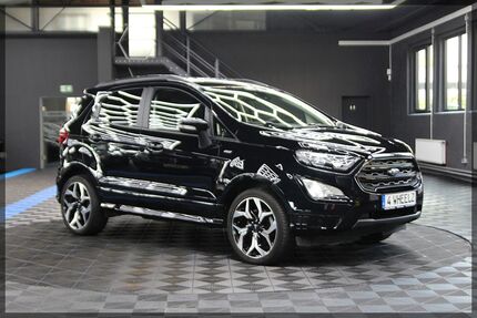 Ford EcoSport Gebrauchtwagen