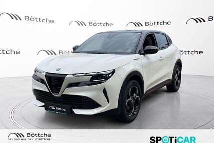 Alfa Romeo Junior Gebrauchtwagen