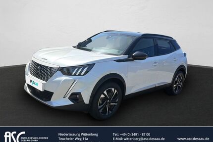 Peugeot 2008 Gebrauchtwagen
