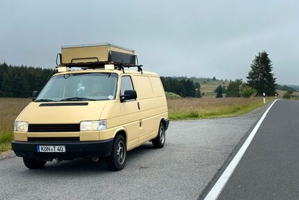 VW T4 andere Gebrauchtwagen