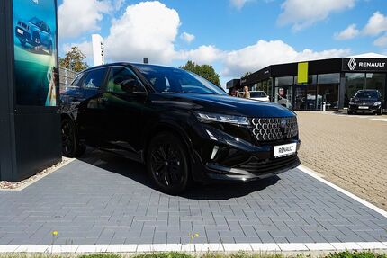 Renault Austral Gebrauchtwagen