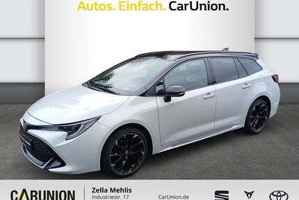 Toyota Corolla Gebrauchtwagen