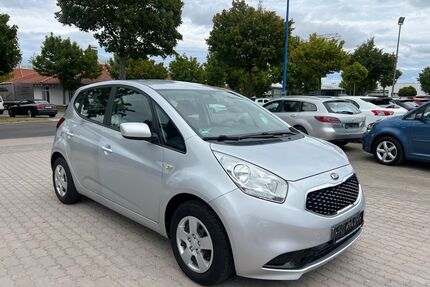 Kia Venga Gebrauchtwagen