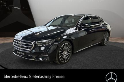 Mercedes-Benz E 220 Gebrauchtwagen