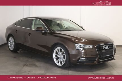 Audi A5 Gebrauchtwagen