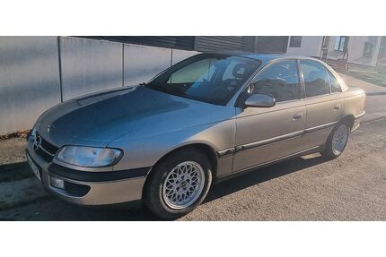 Opel Omega Gebrauchtwagen