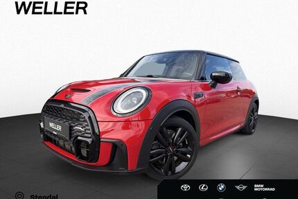 Mini Cooper S Gebrauchtwagen