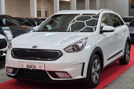 Kia Niro Gebrauchtwagen