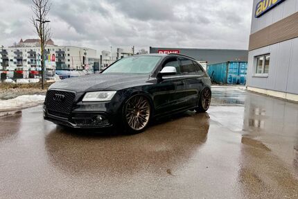 Audi SQ5 Gebrauchtwagen