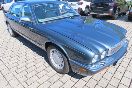 Jaguar XJ Gebrauchtwagen