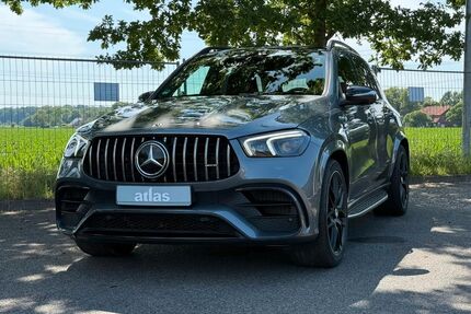 Mercedes-Benz GLE 63 AMG Gebrauchtwagen
