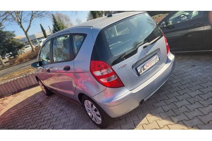 Mercedes-Benz A 150 Gebrauchtwagen
