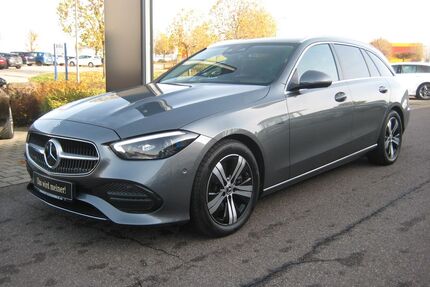 Mercedes-Benz C 220 Gebrauchtwagen