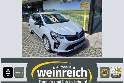 Renault Clio Gebrauchtwagen