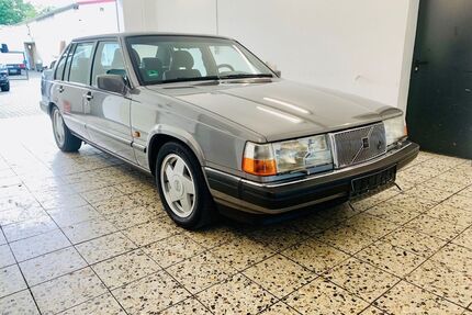Volvo 960 Gebrauchtwagen